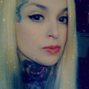 Meet your Posher, Nichole